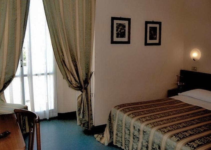 Hotel Acerboli Римини Экстерьер фото